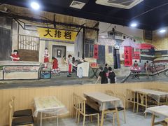 -江城燕子大排档(江汉路步行街店)