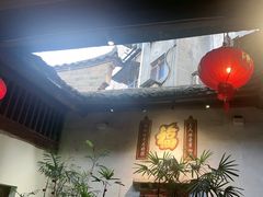 -董府·古宅餐厅