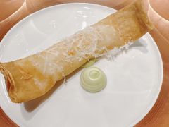 -Oyster Talks 四度蚝法餐厅