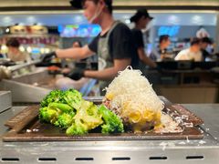 -肉肉大米(金虹桥店)