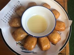 -九號院子海鲜烧烤