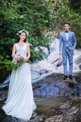 -巴黎婚纱摄影工作室