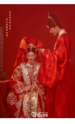 点击看大图 -情订奇缘婚纱摄影(和平路店)