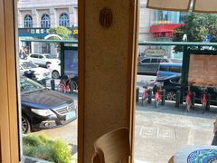 -发酵食堂(屏风街店)