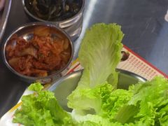 -哈哈碳都·牛肋条无限自助烤肉(宝龙店)