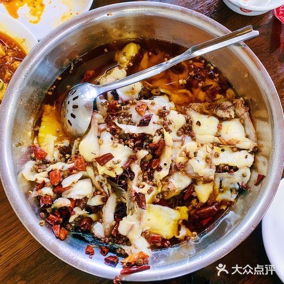 蜀百味(南石道街店)