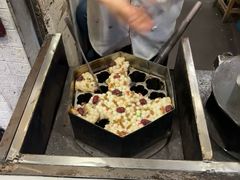 -孙氏梅花糕(马台街)