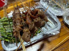 -阿梅姐美食店
