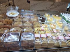 -面包新语(龙湖·西宸天街店)