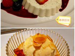 -壳里西餐厅Coquille Seafood Bistro(蒙自路店)