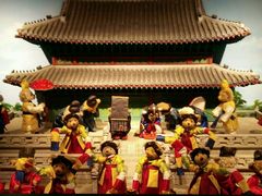 -成都泰迪熊博物馆