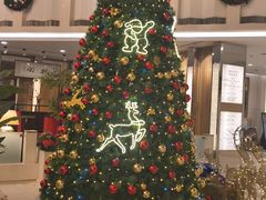 -大连铂尔曼酒店-铂尔曼美食廊 Pullman Deli