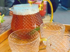 -大象厨房(重庆道店)