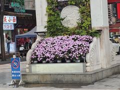 -水巷子·巴掌腰片重庆火锅(云纺店)