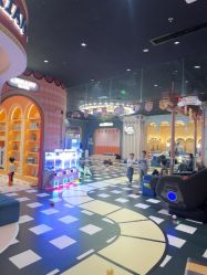 -meland亲子乐园(北京亦庄龙湖天街店)