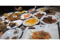 -汉巴味德巴西烤肉(顺和广场店)