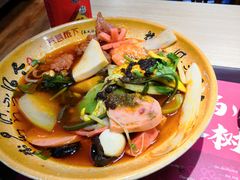 -芙蓉树下·四川冒菜(大悦城店)