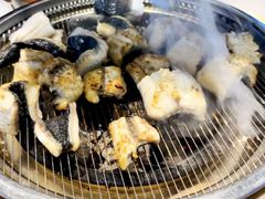 -味家烤肉烤鳗鱼牛排(西塔旗舰店)