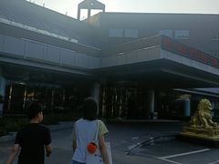 -黄岩国际大酒店·餐厅