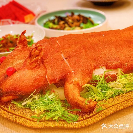 稻道鲜.园酒家(奥体店)