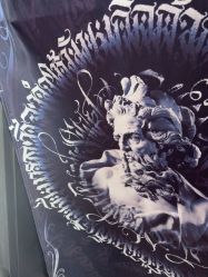 -海王刺青·纹身·穿孔饰品·TATTOO