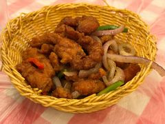 -玲珑餐厅(陕西南路店)