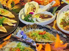 -质烤烤物·活烤海鲜(质烤总店)