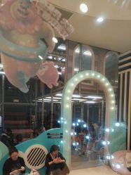 -meland club亲子乐园(重庆万象城店)