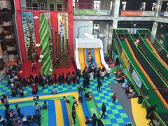 -蒙特利亲子乐园