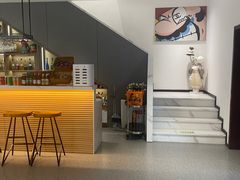 -Kings party 高端轰趴会所(朝阳北路店)