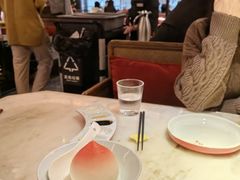 -京华烟云·北京烤鸭(领展购物广场·中关村店)