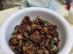 -笨罗卜浏阳菜馆(龙华鹏润达店)