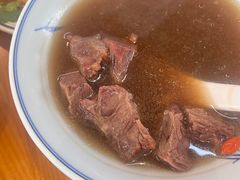 -功牛泉州牛肉小吃·火锅(三里街店)