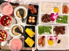 -和子足浴SPA会馆(东方之门店)