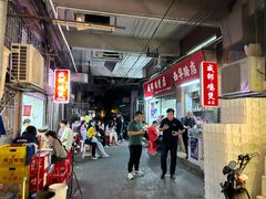 -威邵鸡煲(西华路总店)