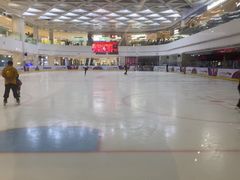 -全明星滑冰俱乐部(万象城店)