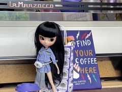 -HANA COFFEE(长寿路店)
