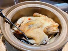 -金牌外婆家(苏州中心店)