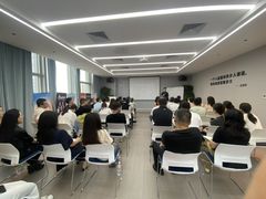 -新励成演讲口才培训(深圳宝安学训中心)