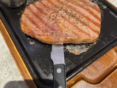 -必胜客(东大桥店)