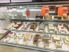 -M'CAKE(西单大悦城店)