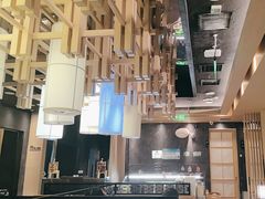 -AJIYA·池袋日式烧肉自助(天津万象城店)