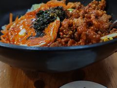 -优壹佳·延边朝鲜族料理(中山北路店)