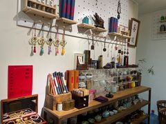 -云来集茶舍(国子监街店)