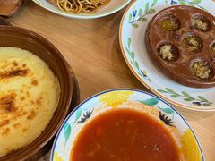 -萨莉亚意式餐厅(石鼓路店)