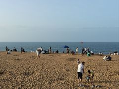 -白沙门生态公园