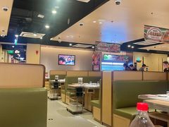 -海底捞火锅(天津SM城市广场店)