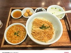 -蟹上黄·蟹黄面·江南糖水(人民广场店)