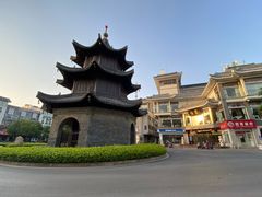 -怡园饭店-餐厅(四望亭店)