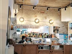 大堂-Bitter酒吧(五原路店)